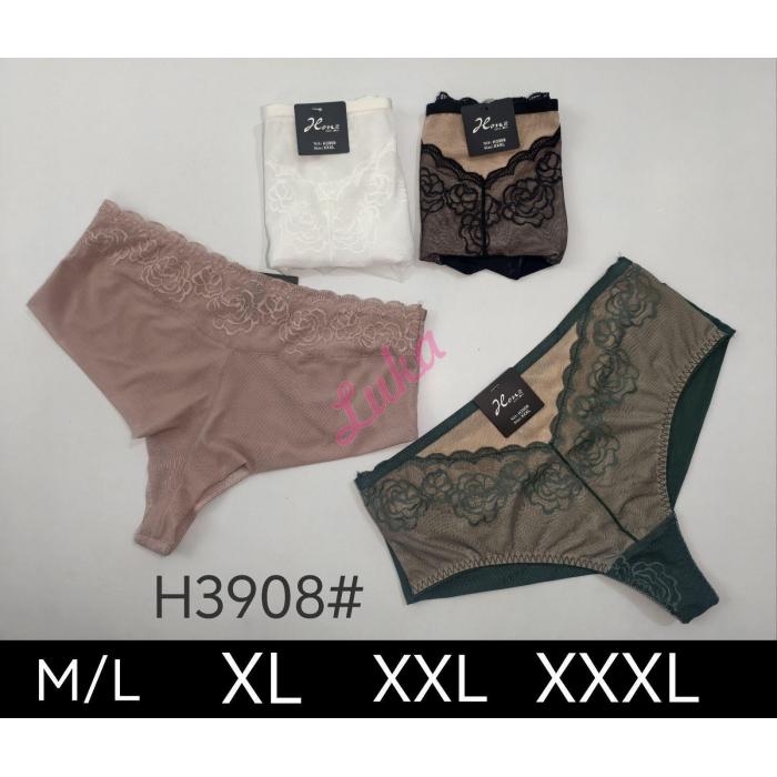 Majtki damskie Hon E1101