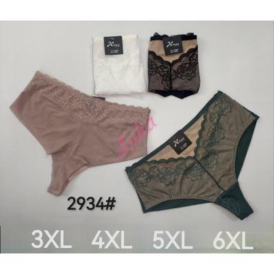 Women's panties Hon 3908