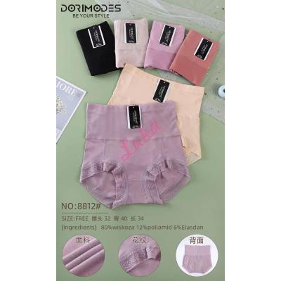 Majtki damskie Dorimodes 8812