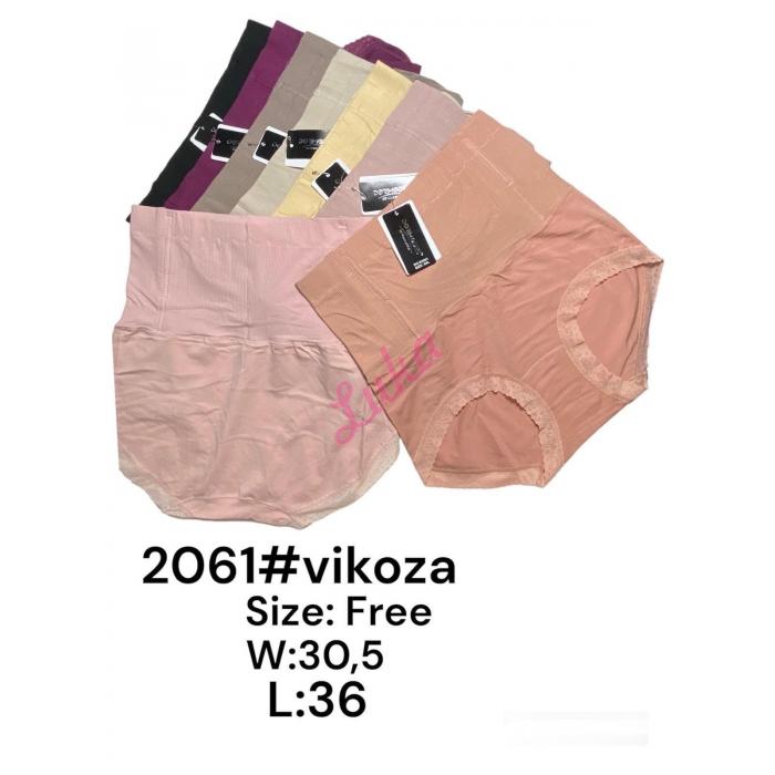 Women's panties Dorimodes 2090 5XL