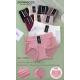 Women's panties Dorimodes 8812