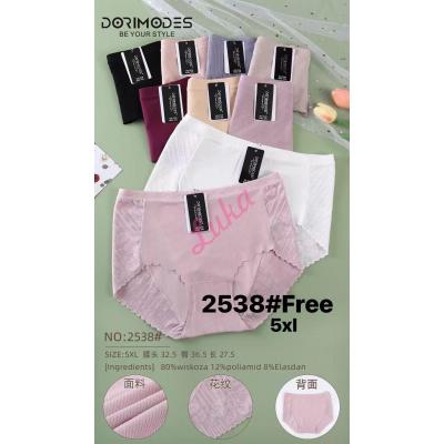 Women's panties Dorimodes 2101
