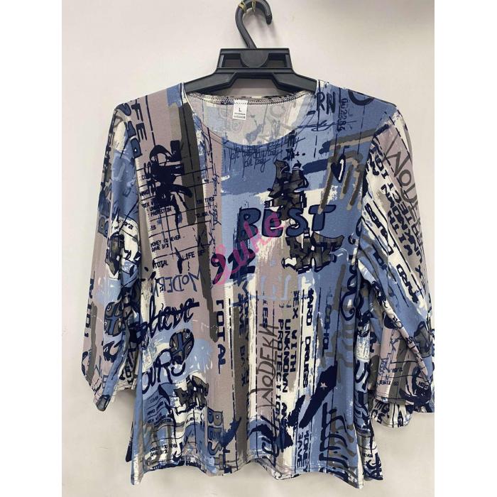 Women's blouse Polska GAL-145