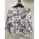 Women's blouse Polska GAL-147