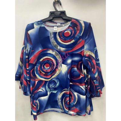 Women's blouse Polska GAL-157