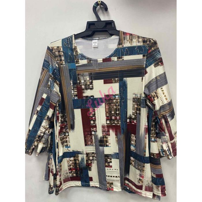 Women's blouse Polska GAL-163