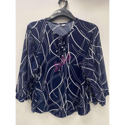 Women's blouse Polska GAL-177