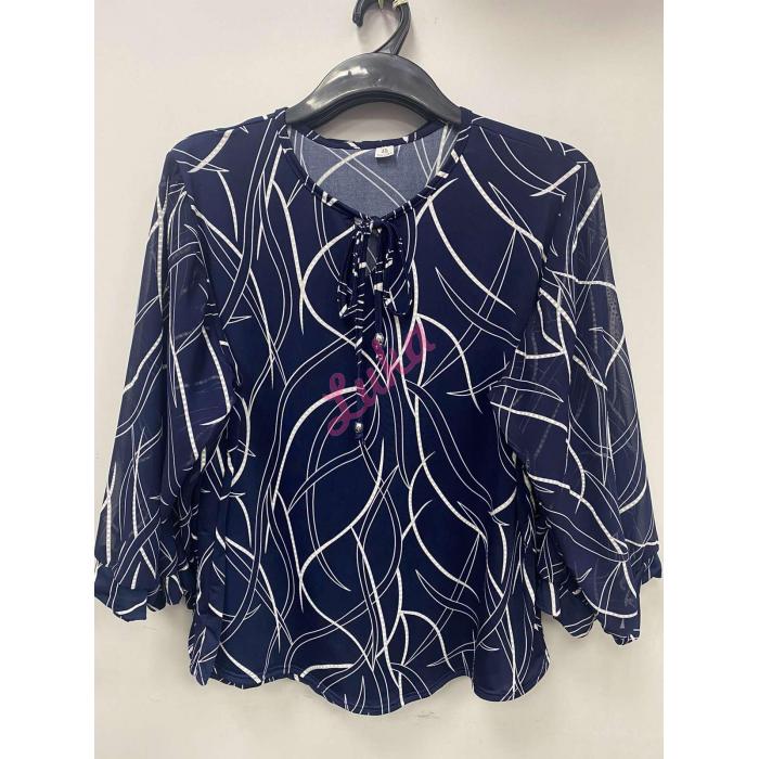 Women's blouse Polska GAL-177