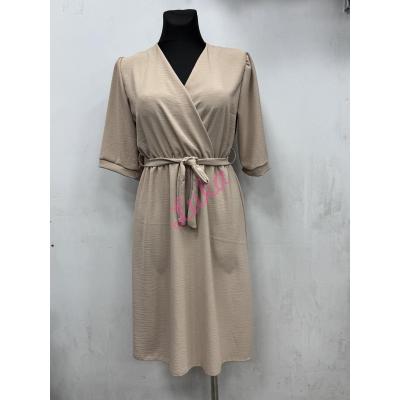 Women's dress Polska NOM-700