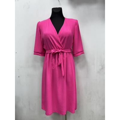 Women's dress Polska NOM-701