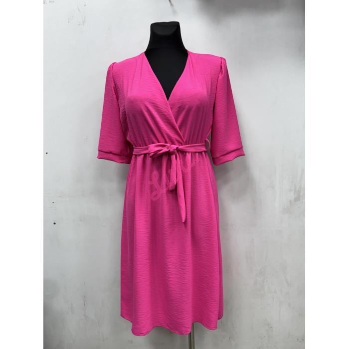 Women's dress Polska NOM-700