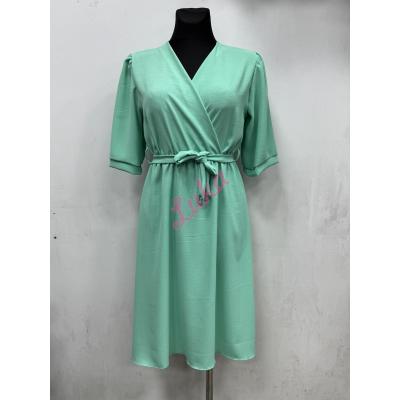 Women's dress Polska NOM-702