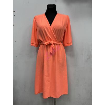 Women's dress Polska NOM-703