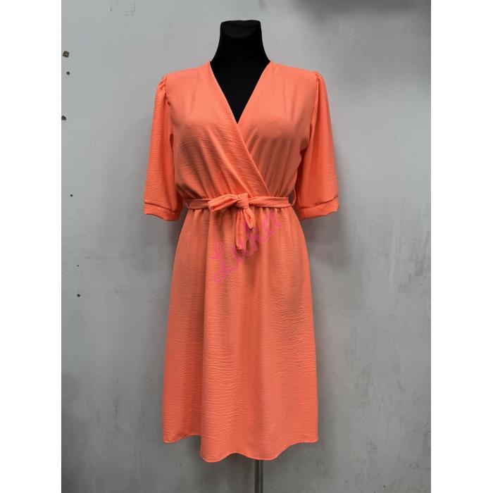 Women's dress Polska NOM-702