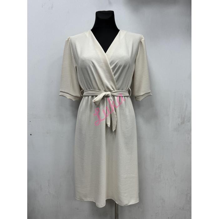 Women's dress Polska NOM-703