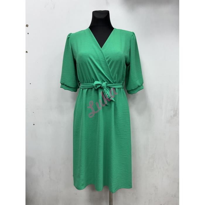 Women's dress Polska NOM-704