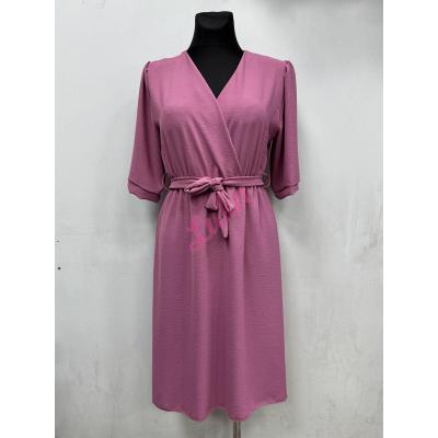 Women's dress Polska NOM-706