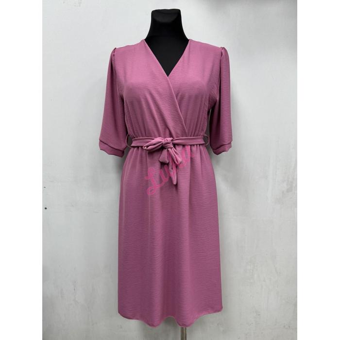 Women's dress Polska NOM-705