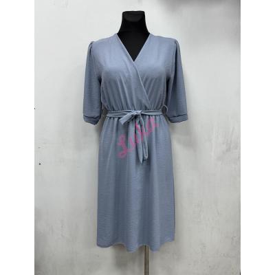 Women's dress Polska NOM-707