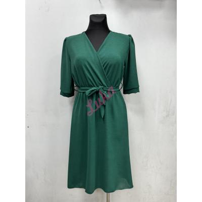 Women's dress Polska NOM-708
