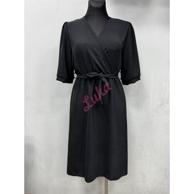 Women's dress Polska NOM-710