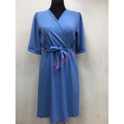 Women's dress Polska NOM-711