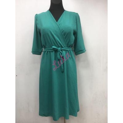 Women's dress Polska NOM-712