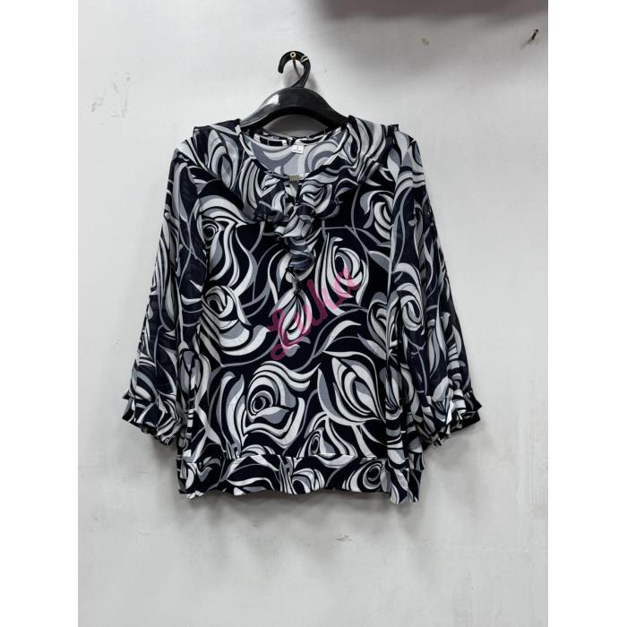 Women's blouse Polska GAL-181