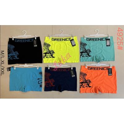 Men's boxer Greenice 4925