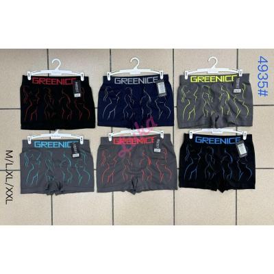 Men's boxer Greenice 4935