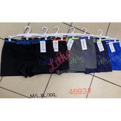 Men's boxer Greenice 4693