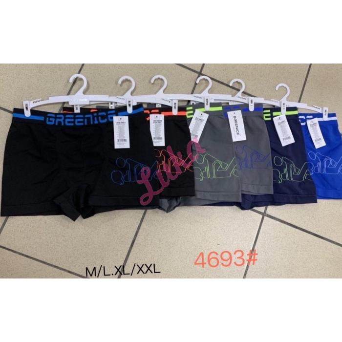 Men's boxer Greenice 4935
