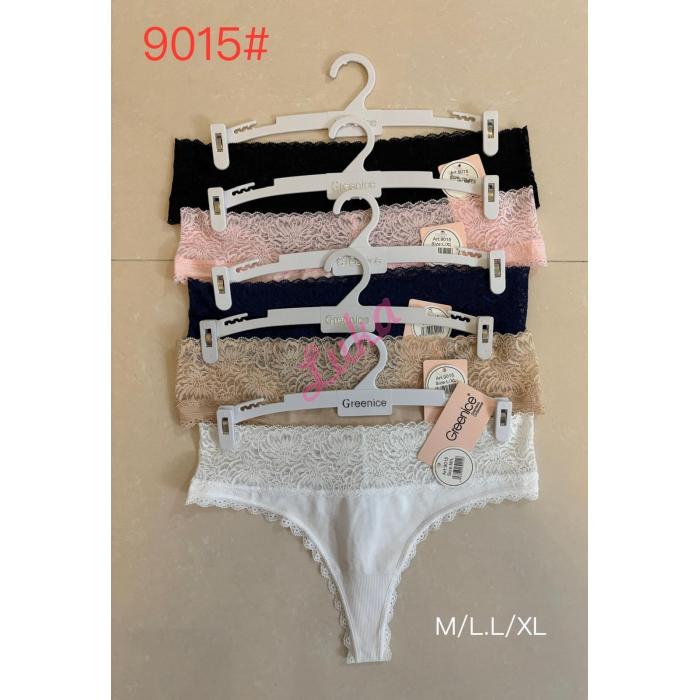 Women's panties Greenice 9001