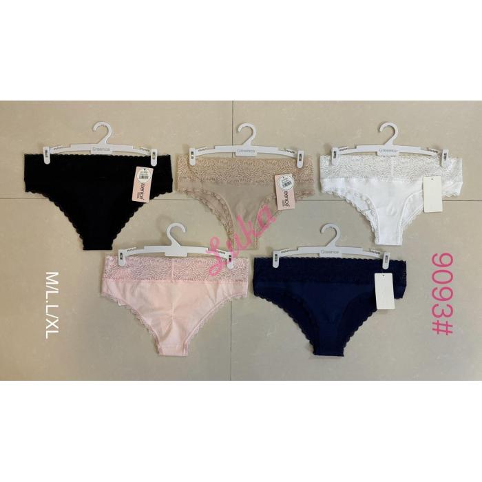 Women's panties Greenice 9015