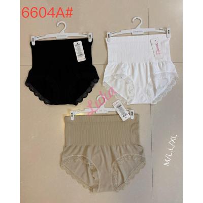 Women's panties Greenice 9093