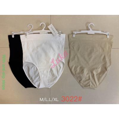 Women's panties Greenice 6604a