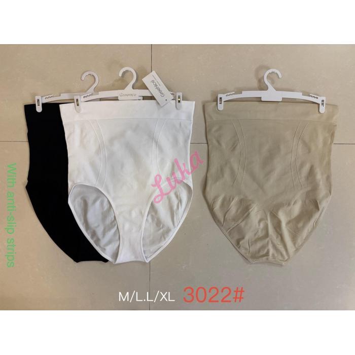 Women's panties Greenice 6604a