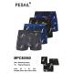 Men's boxer shorts Pesail 80562