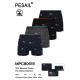 Men's boxer shorts Pesail 43066