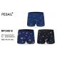 Men's boxer shorts Pesail 80616