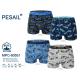 Men's boxer shorts Pesail 80547