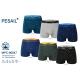 Men's boxer shorts Pesail 80588