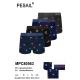 Men's boxer shorts Pesail 80561