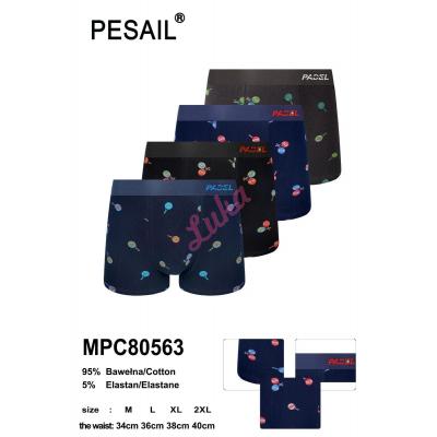 Bokserki męskie Pesail 80561