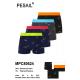 Men's boxer shorts Pesail 80569