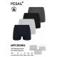 Men's boxer shorts Pesail 80624