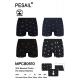 Men's boxer shorts Pesail 80664