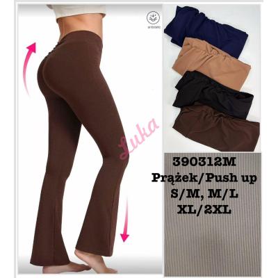 Women's pants Miego 390308