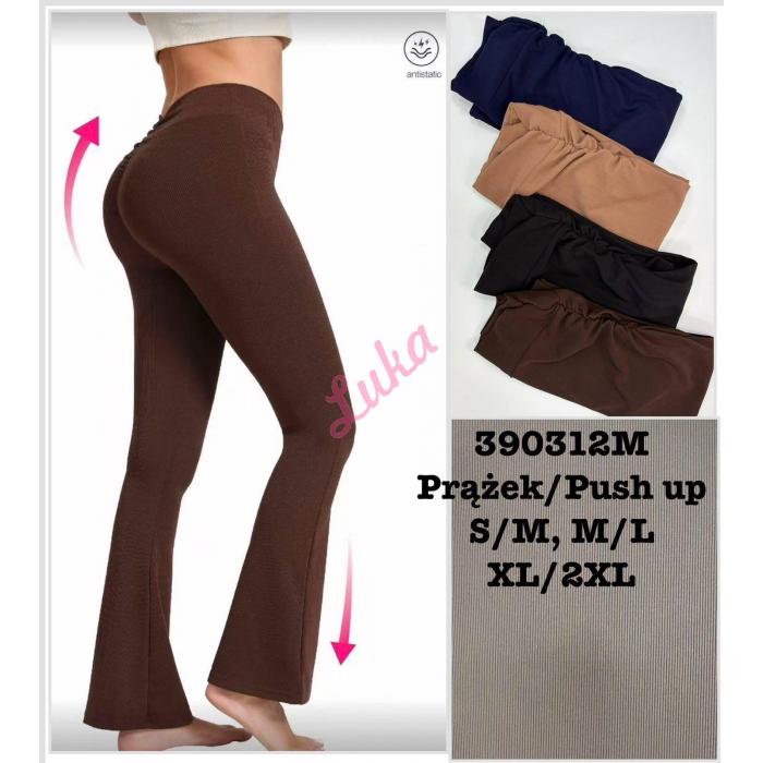 Women's pants Miego 390308