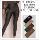 Women's leggings THERMO Miego 10379